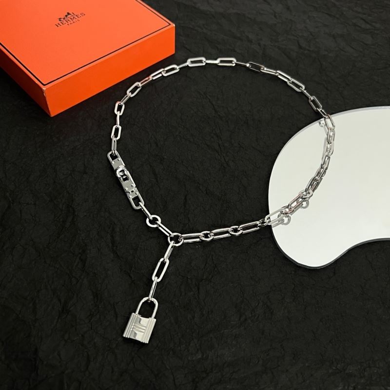 Hermes Necklaces